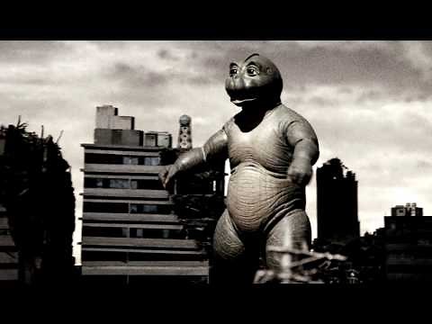 Minilla Roars (Godzilla: Final Wars)