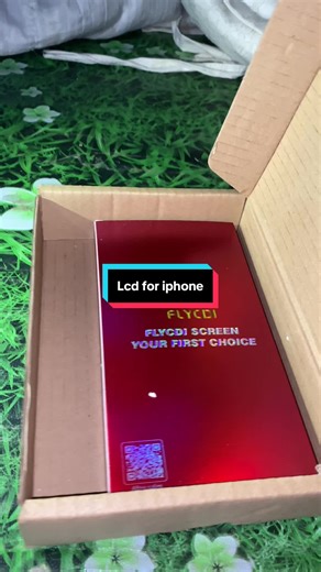 Lcd Replacement Options for iPhone Devices