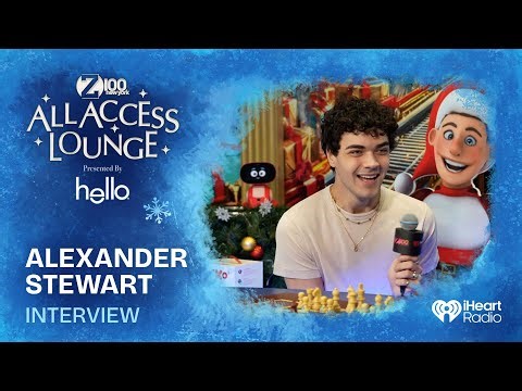 Alexander Stewart Talks Tour, Hit Record “What If I Cheated” + More