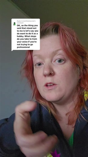 Replying to @lyricthemuscian here is much suggestion