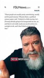 73K views · 3.2K reactions | Replying To @LiveLaughLove1399 — The Right Was Quick To Call Phoenix Ik… #phoenixik #reply #politics #viralresponse #foryou #fyp #discussion #trending #socialmedia #debate Jumping into the conversation about Phoenix Ik and the quick reactions from the right — let’s unpack this together! Join the discussion. | TizzyEnt | Facebook