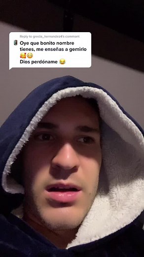 Cómo gemir efectivamente en TikTok