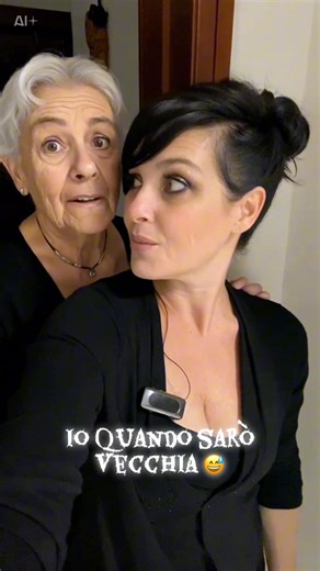 Anna Spanò on Reels