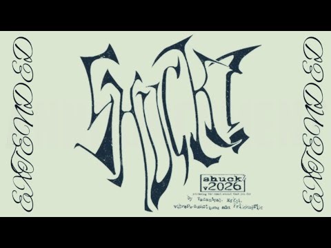 Jeffy's Infinite Irida - Shucks (V. 2026) & (Extended Vers.)