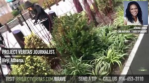 32K views · 3.3K reactions | BREAKING: Project Veritas Journalists Confront Multiple CNN Reporters Over Network’s Deafening Silence on Tapper Producer Rick Saleeby Does CNN President Jeff Zucker disavow Saleeby’s alleged actions? #ExposeCNN | James O'Keefe | Facebook