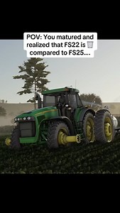 6K views · 3.1K reactions | Who even plays FS22 anymore  #explore #farmingsimulator | Farming.sim.clips | Facebook