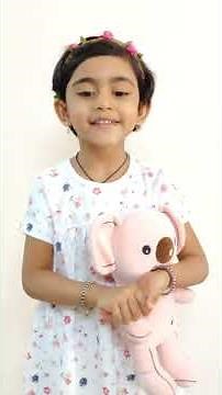 The Cuppycake Song | You're My Honey Bunch | Kids song