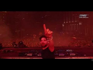 SKRILLEX @ ULTRA MUSIC FESTIVAL 2025 [LIVE FULL SET]
