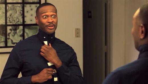 Brian Hooks on Instagram: "This is how I prepare to meet my bougie in-laws 😂 #comedy #funny #lol #funnyreels #comedyvideos #movie #comedyreels #fblifestyle #inlaws #relationships"