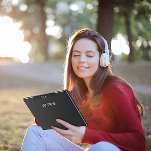 Watch Lectrus WIFI Tablet 10.1" with Dual Camera,32GB Storage on Amazon Live