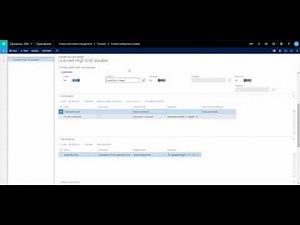 Product Configurator for Dynamics 365 for Operations: Part 4 Working with Constraints