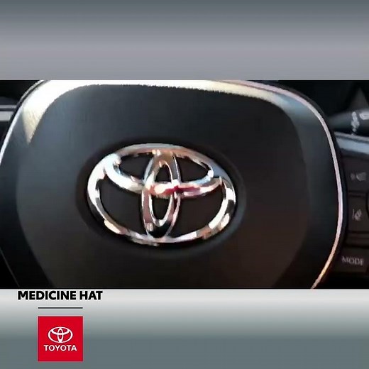 Toyota TECH TIP - 2022 Toyota rav4 Trail Cruise Control