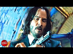 BEST UPCOMING ACTION Movies 2023 | All Trailers