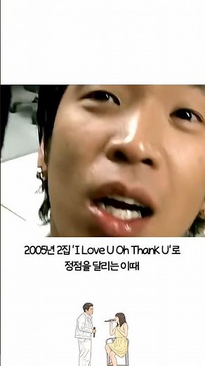 표절 판정 받았던 싸이월드 전설의 노래