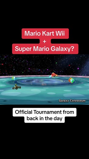Mario Kart Wii Tournament Gameplay: Wario Colosseum VS Waluigi Stadium