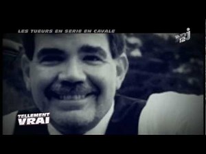 Spécial tueurs en serie