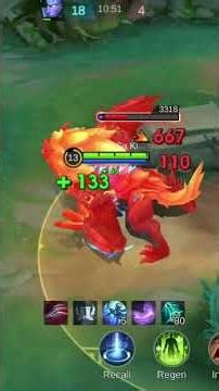 playing 2v2 with my siblings MLBB