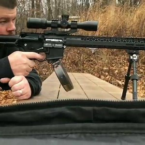 Well, things escalated quickly ! | Desert Guns