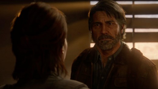The Last of Us Part 2's new story trailer gives us a deeper look at Ellie and Joel’s latest struggles in a vicious world. | IGN