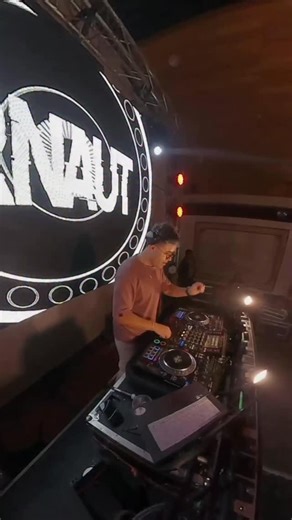 Las vibes de este mashup😍 #djmashup #djmix #party #djlife | Arnaut