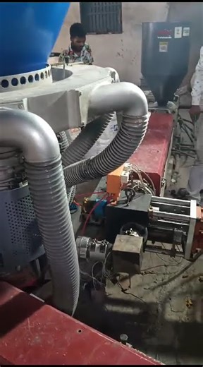 J. K. FILTERS, AHMEDABAD, SUPPLIER FOR PLASTIC M/C, MANUAL & HYD. SCREEN CHANGERS, ETC +919228389568