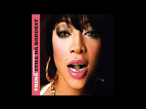 Trina - Look Back At Me (Solo Radio Edit)