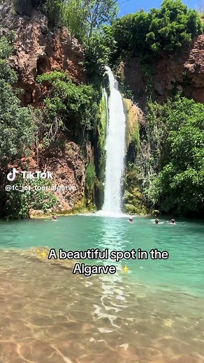 Hidden Gems in the Algarve: Explore Stunning Spots