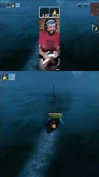 Valheim Water Exploration Nobody Talks About #valheim #adventure