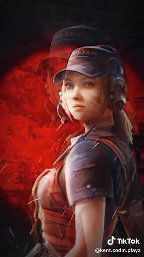 Live Wallpaper Compilation: CODM Edits and 4K Wallpapers