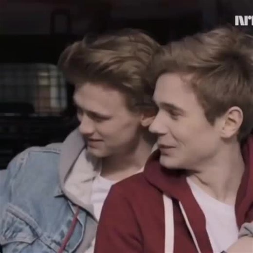 Love in Norway: Exploring LGBTQ Representation in SKAM