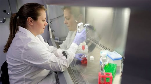 The Nature of Invention: Organ Chip