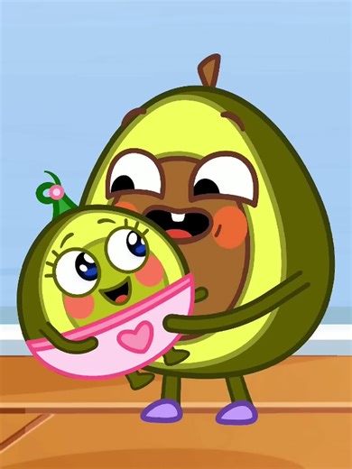 Find the Real Baby: A Fun Guessing Game for Toddlers