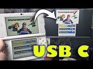 3DS Capture Card In 2025 Play Your 3DS On The Big Screen
