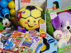 Kevin Dowling Scholarship Fund Plans Drive-By Toy Drive