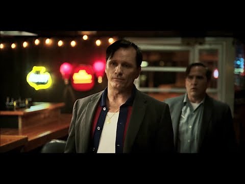 Bar Scene - Green Book (2018)