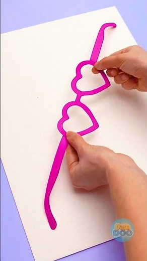 💎 Sparkly Paper Crafts ✨ Fun Accessories To Make At Home! 💖