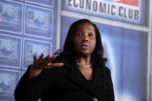 Fed governor Lisa Cook's record is a reminder of the social justice insanity of 2020