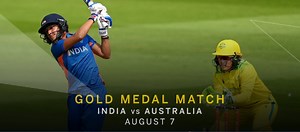 IND-W vs AUS-W Live Streaming: When and How to Watch CWG 2022 T20 Cricket Final Online
