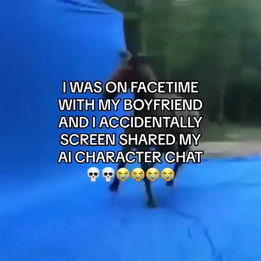 PLZZZ SEND HELP 😭 shared my botify chat w/ him #botifyapp #aicharacter #characterai #aichat #cai