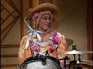 Bad Halloween Memories | Late Night with Conan O’Brien