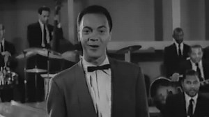 Chuck Berry Performs You Can't Catch Me in 1956's Rock, Rock, Rock!