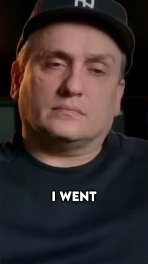 How Sebastian Stan Found Out He Died in Avengers #shorts