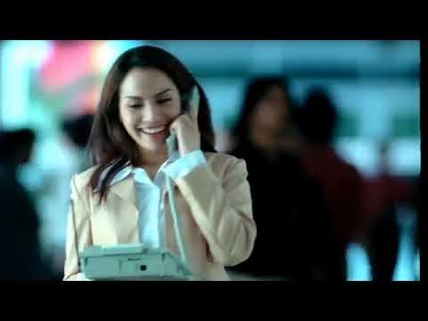 Iklan Telkom Flexi - Bukan Telepon Biasa (2003) @ TPI, Indosiar, RCTI, Trans TV, SCTV, & TV7