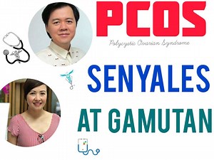 PCOS: Signs and Treatment Tips By Doc Catherine Howard (OB-Gyne) and Doc Willie Ong | Doc Willie Ong