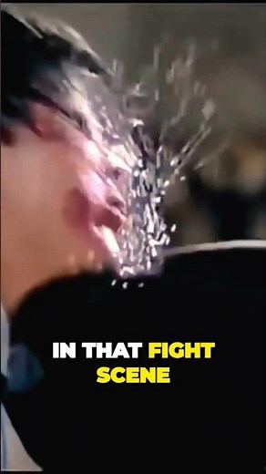 The Best Fight Scene Of All-Time 🎥