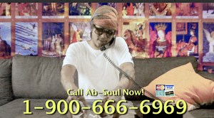 Mass Appeal Presents: Ab-Soul – These Days… (Album Infomercial) (Video)