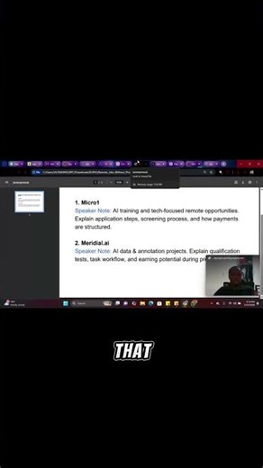 Use AI To Tailor Your CV My #1 Job Hack