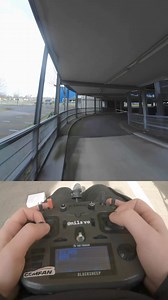 91K views · 391 reactions | Freestyle mode  (: nils.vo/IG) #fpv #drone #freestyle | Drone Racing League | Facebook