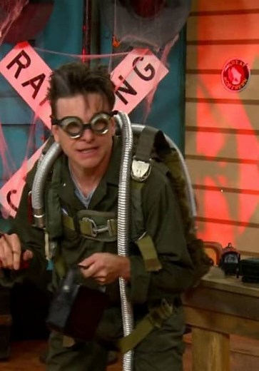 The Choo Choo Bob Show S01:E124 - Choo Choo Bob's Halloween Spooktacular