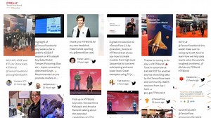 TensorFlow 2019全球大会(视频集)